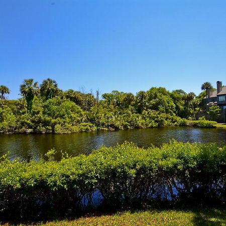 4583 Parkside Villa Kiawah Island Exterior photo